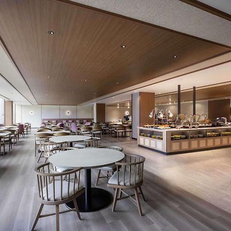 Mercure Fukuoka Munakata Resort & Spa Buitenkant foto