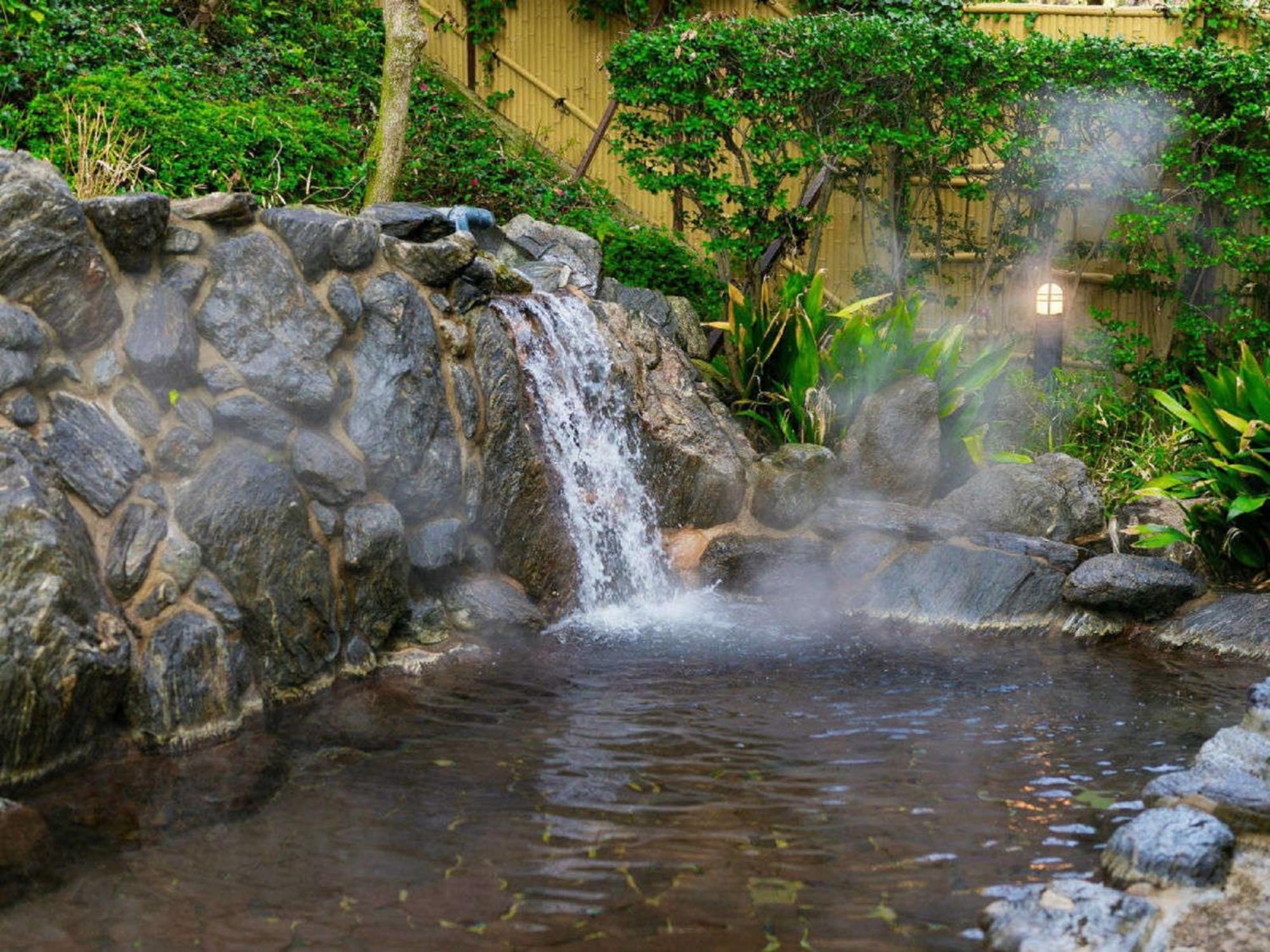 Mercure Fukuoka Munakata Resort & Spa Buitenkant foto