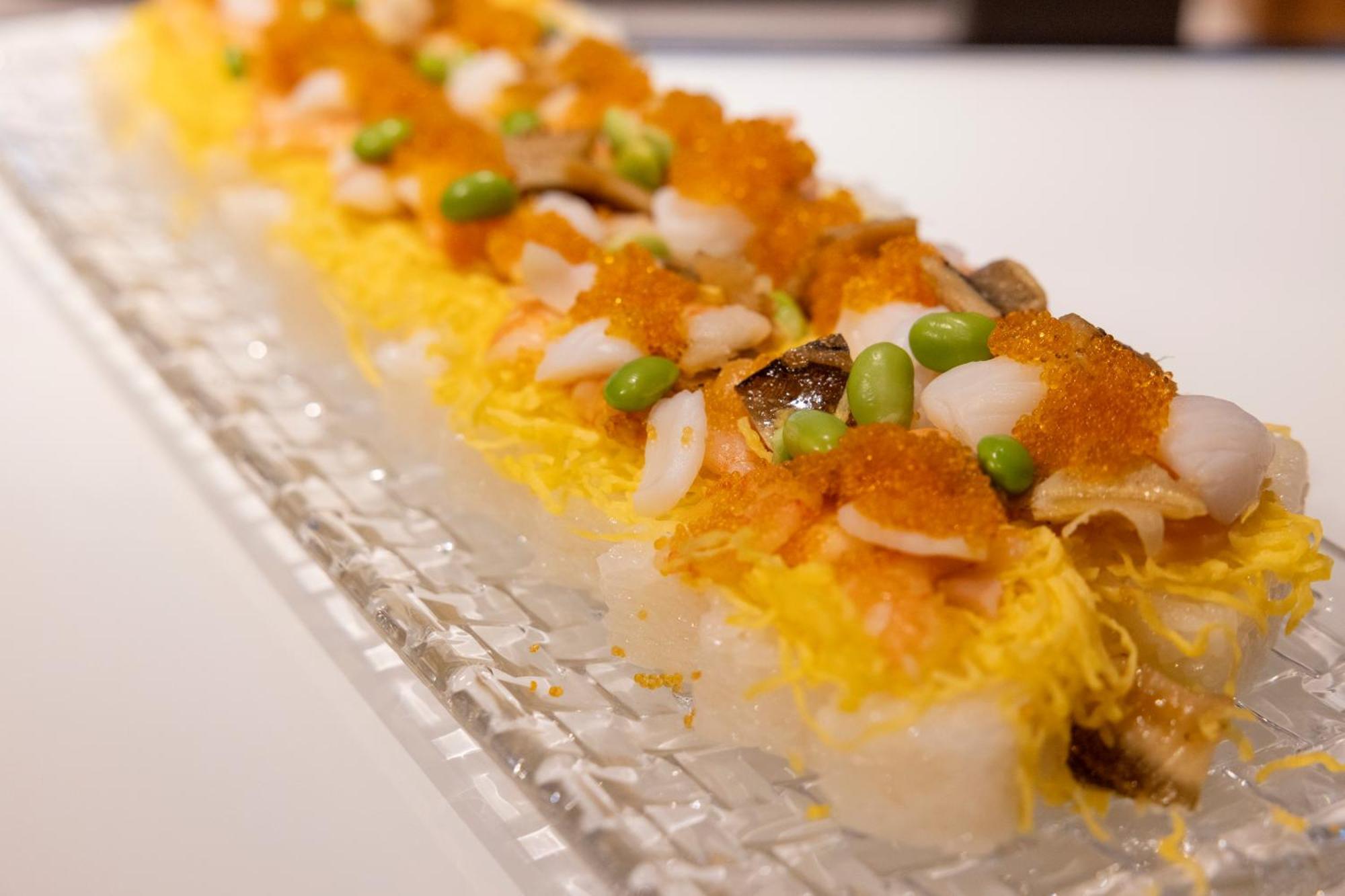 Mercure Fukuoka Munakata Resort & Spa Buitenkant foto
