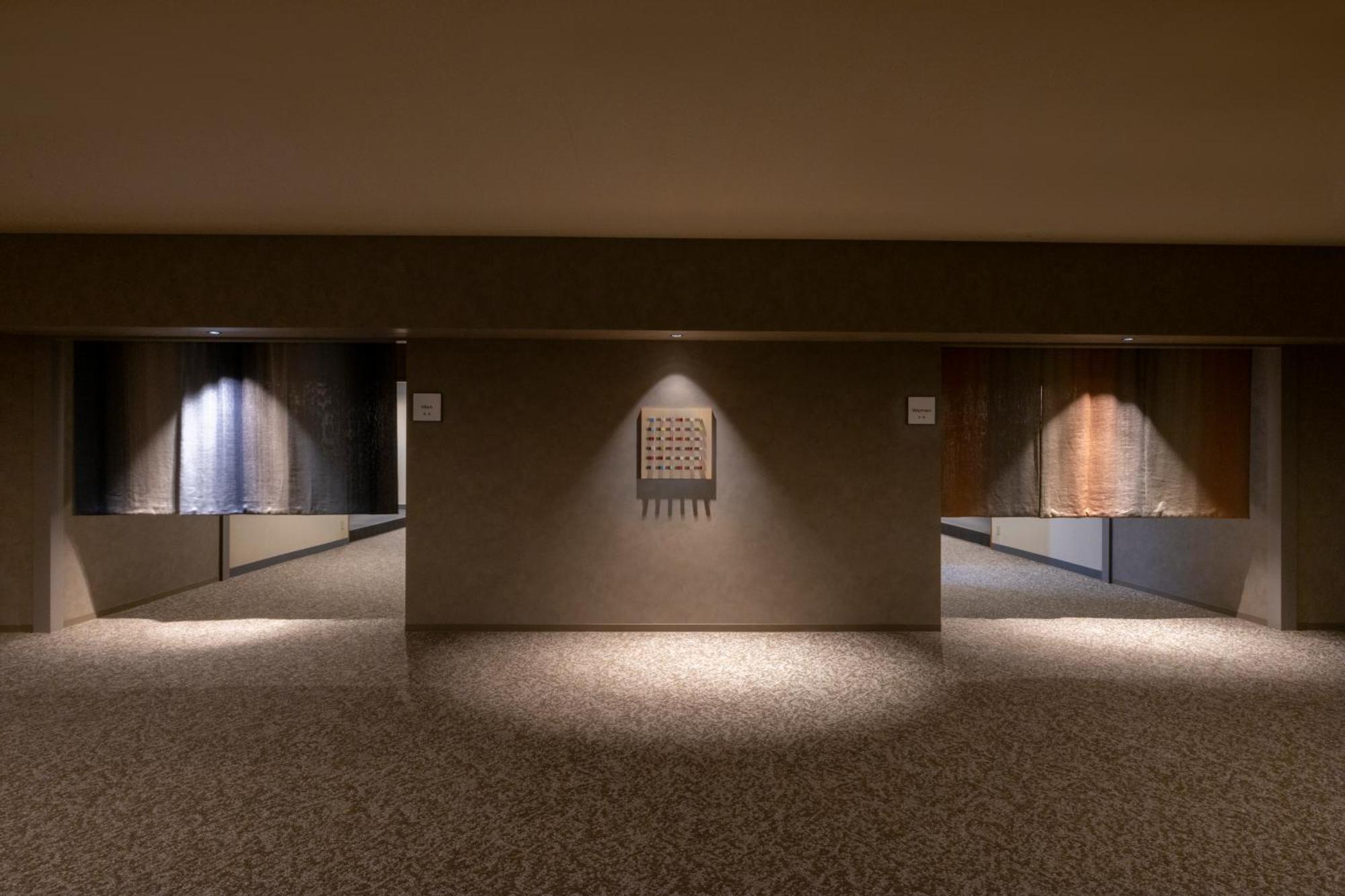 Mercure Fukuoka Munakata Resort & Spa Buitenkant foto