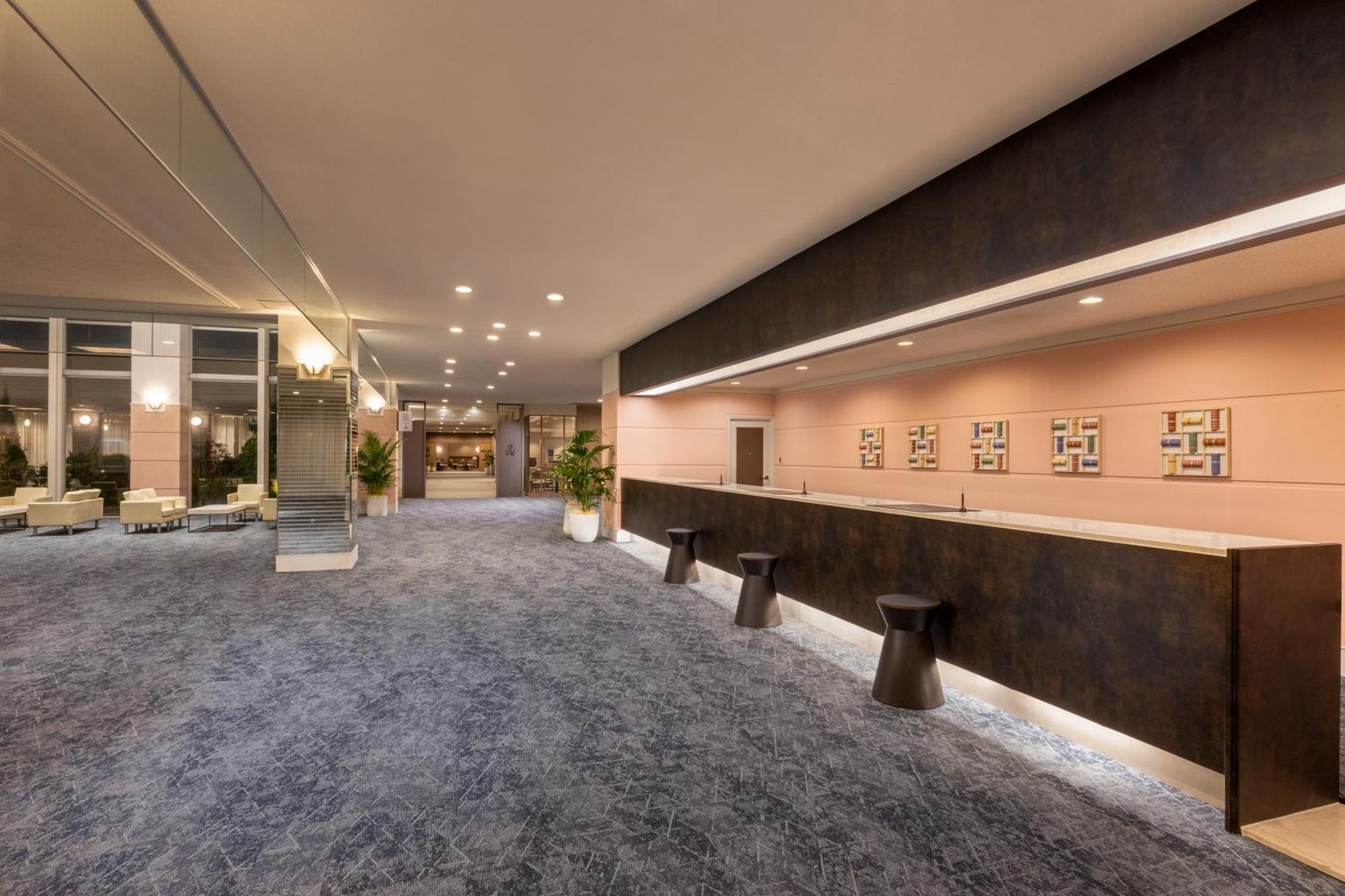 Mercure Fukuoka Munakata Resort & Spa Buitenkant foto