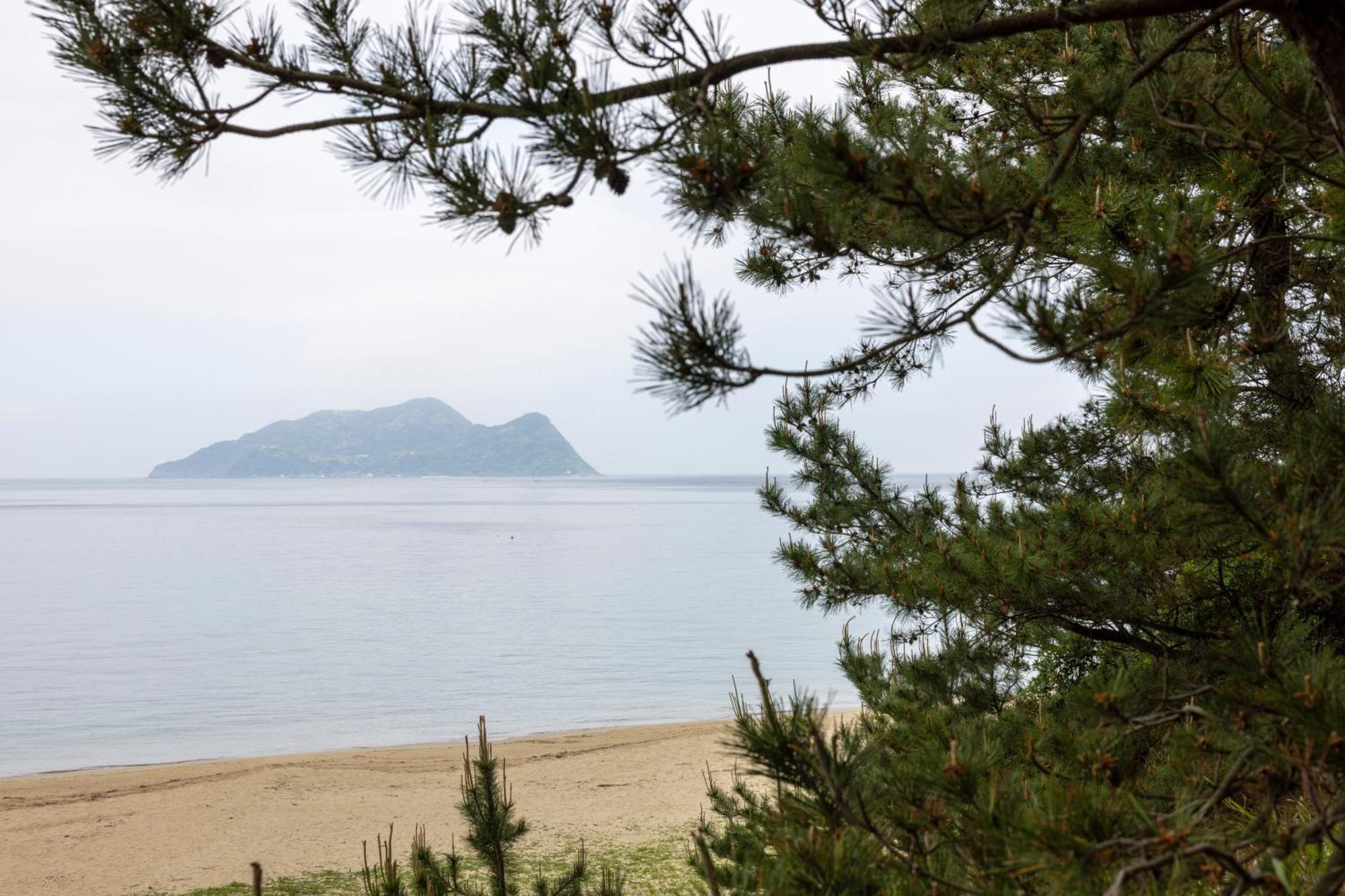 Mercure Fukuoka Munakata Resort & Spa Buitenkant foto