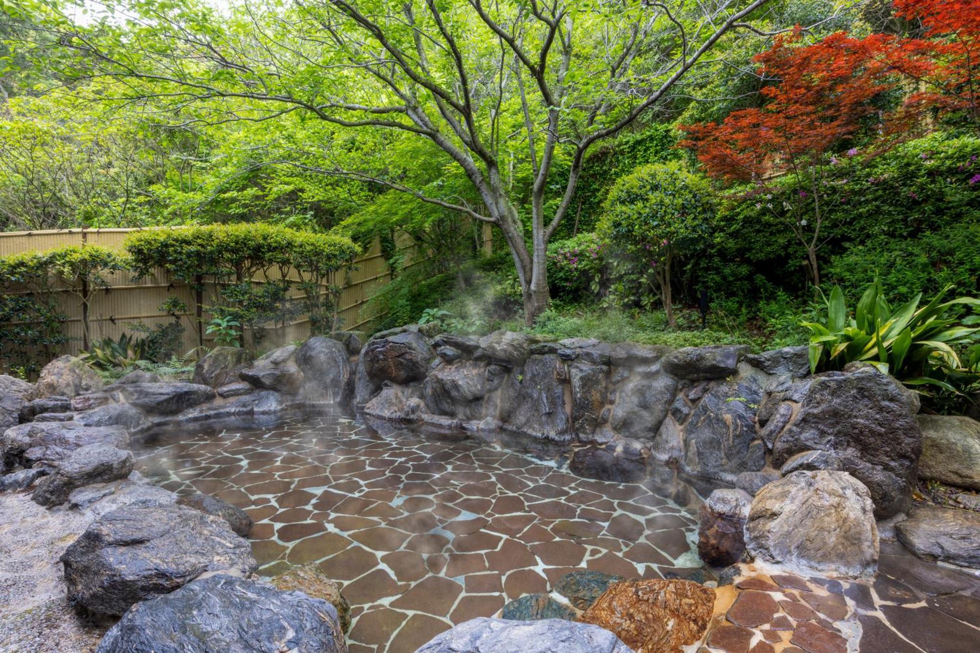 Mercure Fukuoka Munakata Resort & Spa Buitenkant foto
