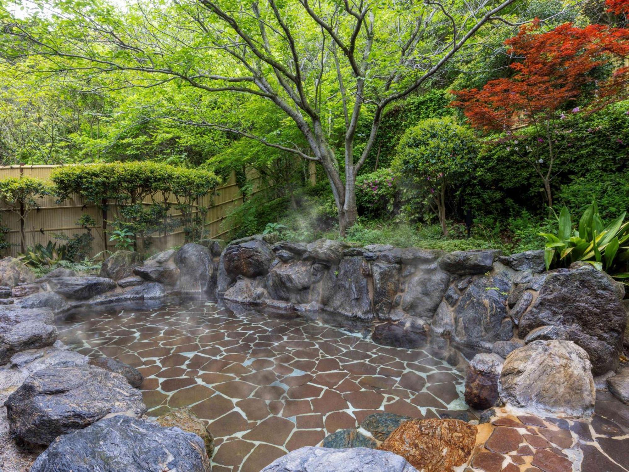 Mercure Fukuoka Munakata Resort & Spa Buitenkant foto