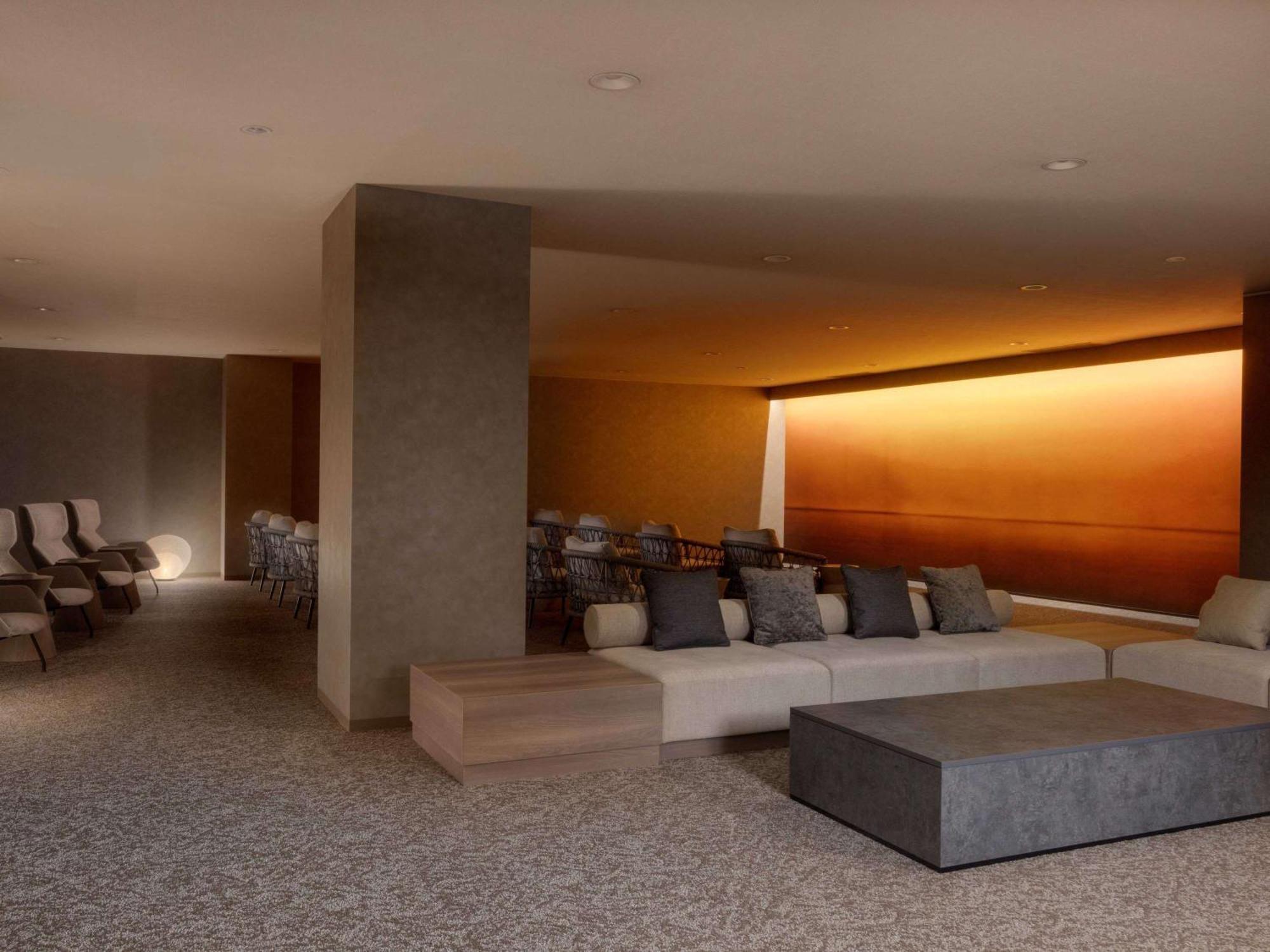 Mercure Fukuoka Munakata Resort & Spa Buitenkant foto