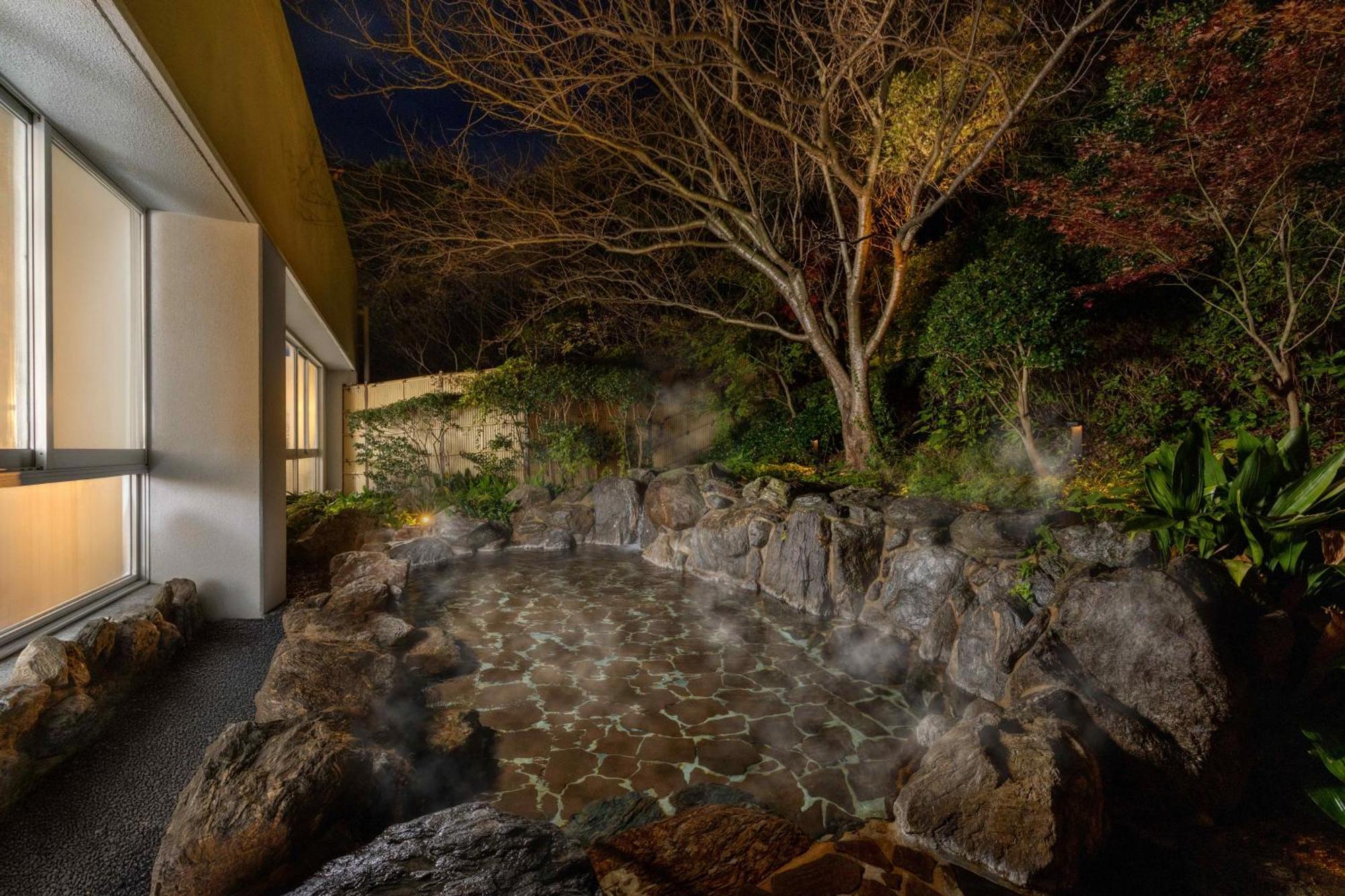 Mercure Fukuoka Munakata Resort & Spa Buitenkant foto